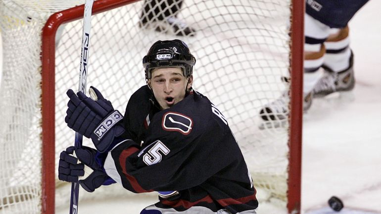 Рик РИПЬЕН. Фото REUTERS Рик РИПЬЕН. Фото REUTERS