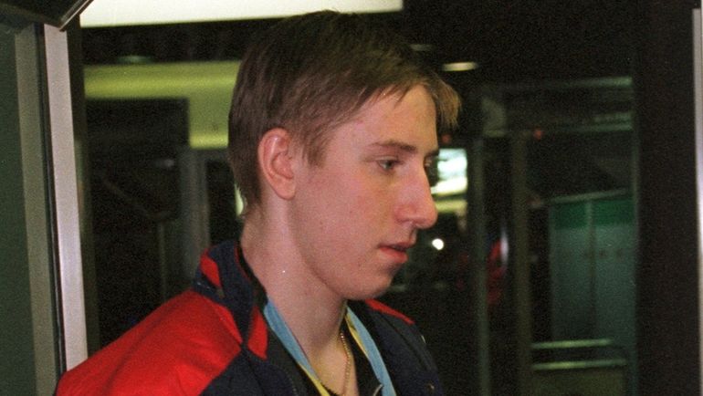 Роман ЛЯШЕНКО. Фото Григорий ФИЛИППОВ. Роман ЛЯШЕНКО. Фото Григорий ФИЛИППОВ.