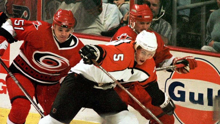 Дмитрий ТЕРТЫШНЫЙ (№5). Фото REUTERS Дмитрий ТЕРТЫШНЫЙ (№5). Фото REUTERS