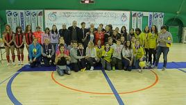 ТДК увидел своих чемпионов!