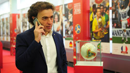 Роман БАБАЕВ.