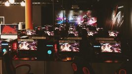 Киберспорт получил первый стадион в России