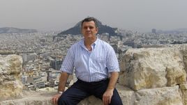 Константин Долту: "Когда Хусаинова выбирали президентом ЕАВА, за него проголосовали 46 европейских стран"