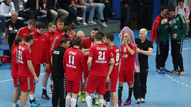 Ничейный синдром сборной России