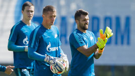 Лодыгину придется дышать в спину Кержакову. Колонка Малафеева