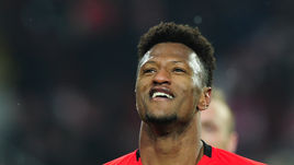 "Спартак" - ЦСКА: суперматч Зе Луиша