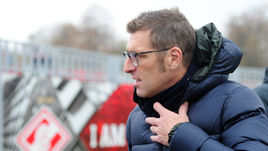 Массимо КАРРЕРА.