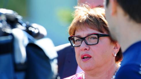 Ольга Смородская: 