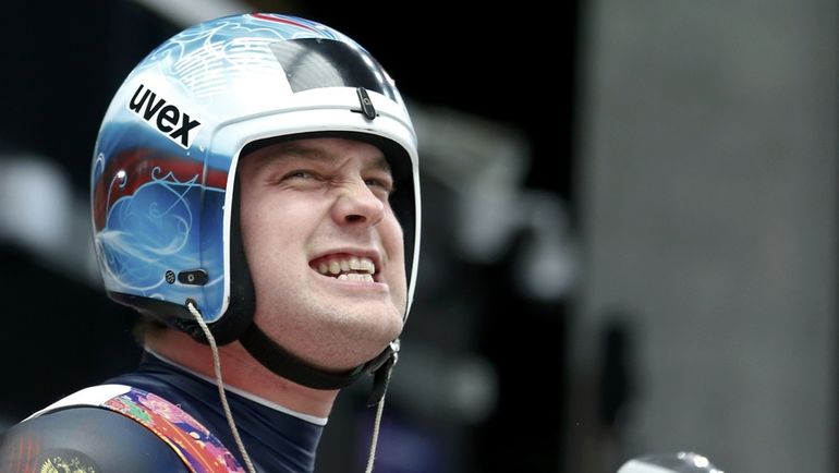 Чемпион мира-2015 Семен ПАВЛИЧЕНКО. Фото REUTERS Чемпион мира-2015 Семен ПАВЛИЧЕНКО. Фото REUTERS