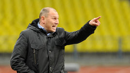 Черышев на пути Парфенова