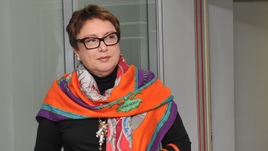 Ольга СМОРОДСКАЯ.