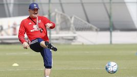 Станислав ЧЕРЧЕСОВ.