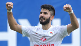 Сердар Таски: "Хотел остаться в "Баварии", но…"