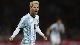 Принесет ли Лионель МЕССИ сборной Аргентины победу над Бразилией?