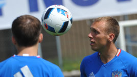 Денис ГЛУШАКОВ.