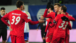 Защитник Гультяев вновь приносит очки "Енисею"