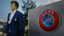 Роман ЕРЕМЕНКО.