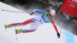 Александр ХОРОШИЛОВ.