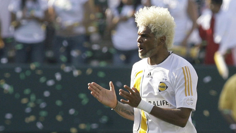 Абел ШАВЬЕР. Фото REUTERS Абел ШАВЬЕР. Фото REUTERS