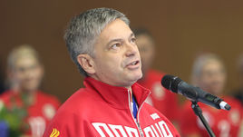 Гандбол будет развиваться по программе-2024