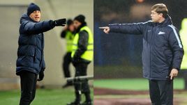 Тихонов едет к Радимову