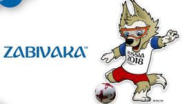 ЧМ-2018: как после Забиваки и "Красавы" назовут постер?