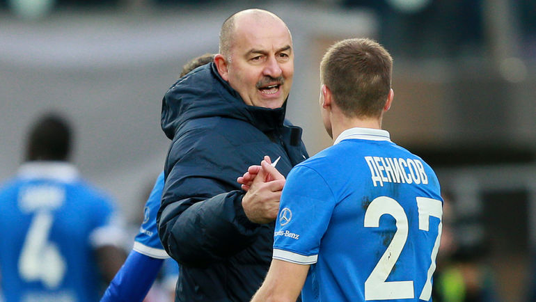 Станислав ЧЕРЧЕСОВ и Игорь ДЕНИСОВ. Фото Антон ДЕНИСОВ/РИА Новости Станислав ЧЕРЧЕСОВ и Игорь ДЕНИСОВ. Фото Антон ДЕНИСОВ/РИА Новости