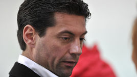 Николай МОРОЗОВ.