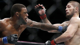 Конор vs Хабиб: кто круче?