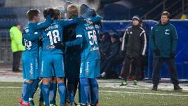 Радимов победил Тихонова