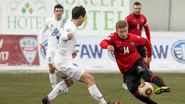 "Химки" два года не проигрывают дома