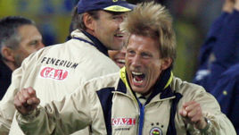 Виражи Даума: битое стекло,  кокаин и победа над раком