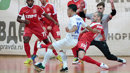 Пула стал "коммунистом"