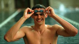 Александр Попов. Великий чемпион,  испортивший праздник президенту США