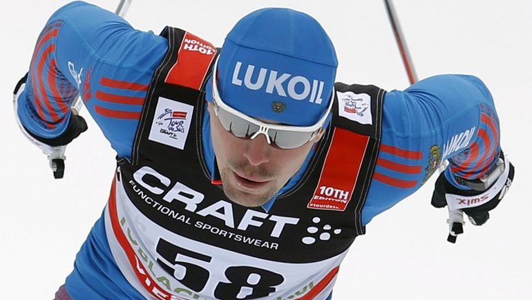 Сергей УСТЮГОВ. Фото REUTERS Сергей УСТЮГОВ. Фото REUTERS