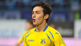 Сердар АЗМУН сыграет против своей бывшей команды.