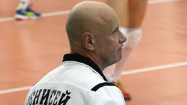 Сергей ГОЛОТОВ.