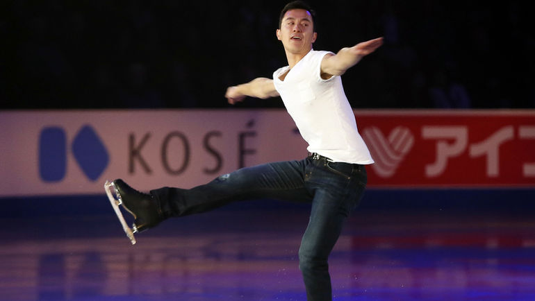 Патрик ЧАН. Фото USA Today Патрик ЧАН. Фото USA Today