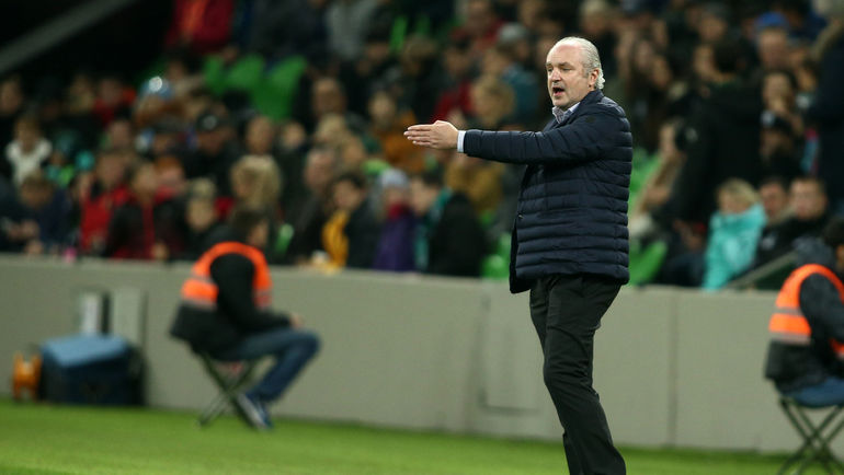 Игорь ШАЛИМОВ. Фото Виталий ТИМКИВ Игорь ШАЛИМОВ. Фото Виталий ТИМКИВ