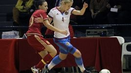 Уже не девочки для битья