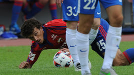 Роман ЕРЕМЕНКО.