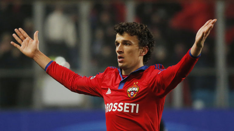 Роман ЕРЕМЕНКО. Фото REUTERS Роман ЕРЕМЕНКО. Фото REUTERS