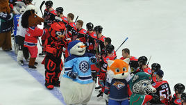 Матч звезд: что не так?