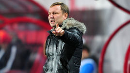 Битва в Химках: Калитвинцев vs Радимов