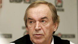 Юрий ВАСИЛЬКОВ.