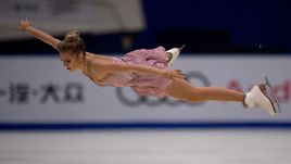 Сегодня. Китай. Елена РАДИОНОВА.