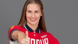 Путевые заметки сборной России.  На восстановление - в пустыню.  Блог Аллы Шишкиной