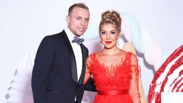 Денис и Дарья ГЛУШАКОВЫ.