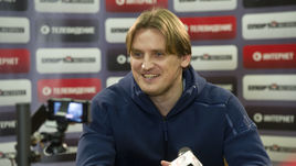 Кто заказал шампанское Кокорину и Мамаеву?  Булыкин знает