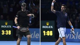 Маррэй vs. Джокович. Главный матч года